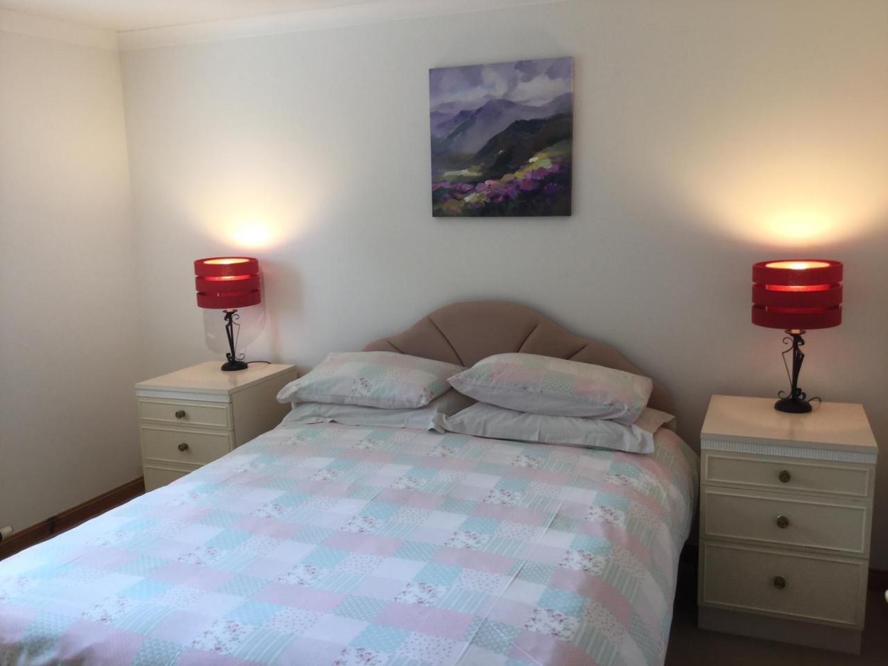 Two-Bedroom Apartment - Golf View Free Parking Inverness Luaran gambar